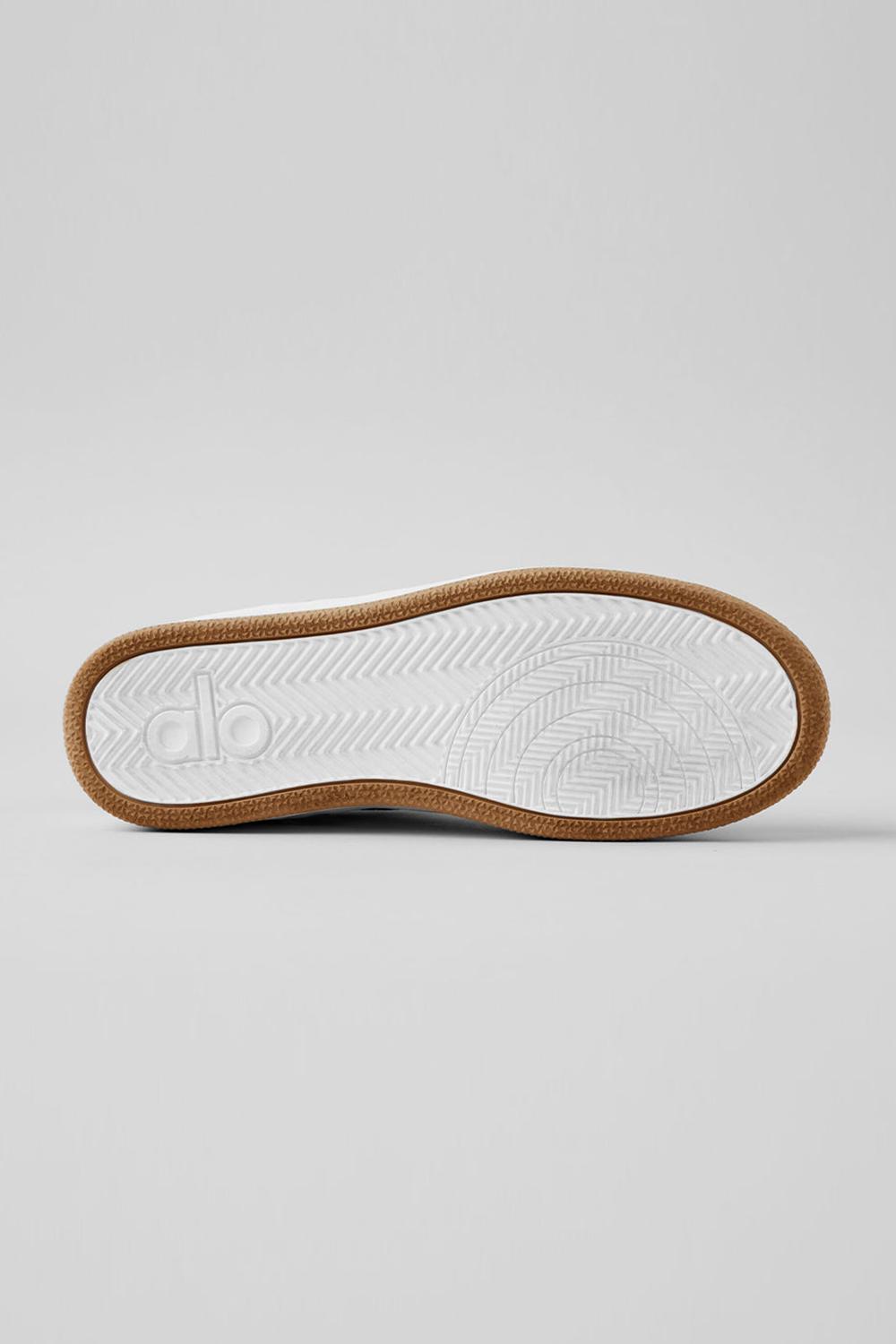 Alo Yoga Recovery Mode Uomo Sneaker Bianche | Italia  ZQU-740693