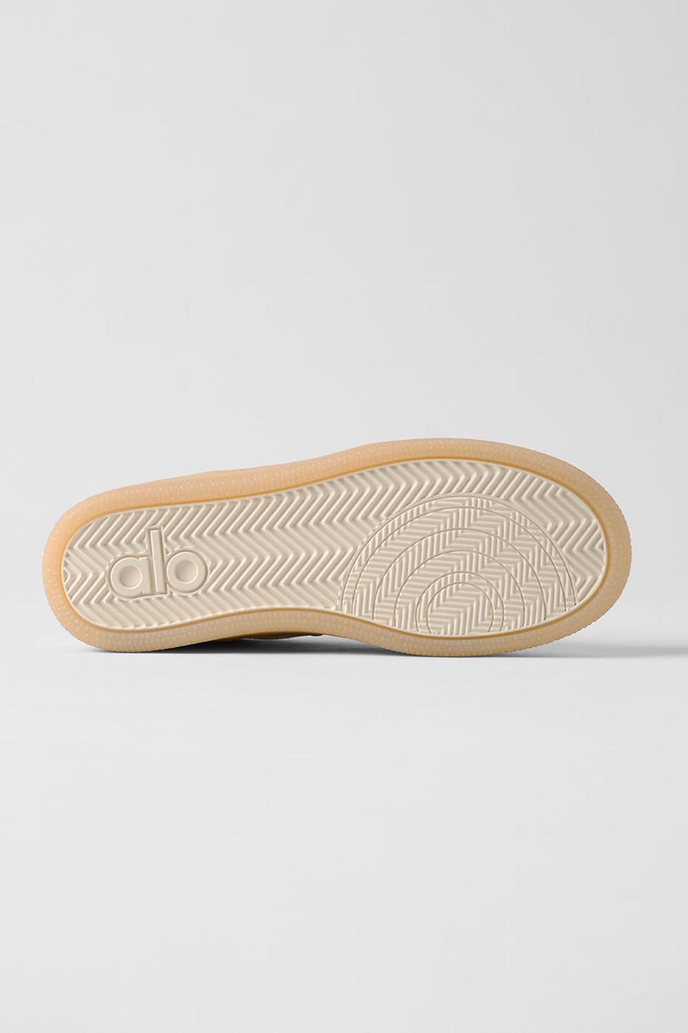 Alo Yoga Recovery Mode Uomo Sneaker Clay | Italia  TZN-920745