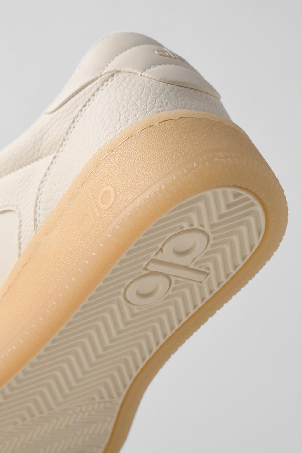 Alo Yoga Recovery Mode Uomo Sneaker Clay | Italia  TZN-920745