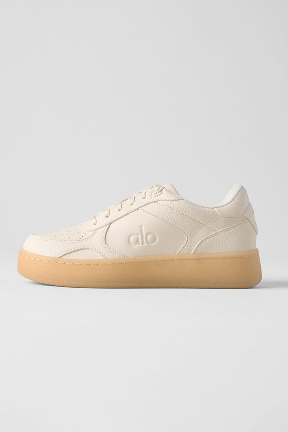 Alo Yoga Recovery Mode Uomo Sneaker Clay | Italia  TZN-920745