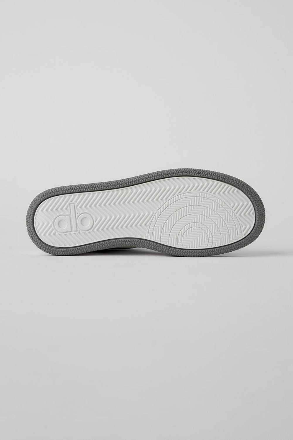 Alo Yoga Recovery Mode Uomo Sneaker Grigie Bianche | Italia  EGL-580372