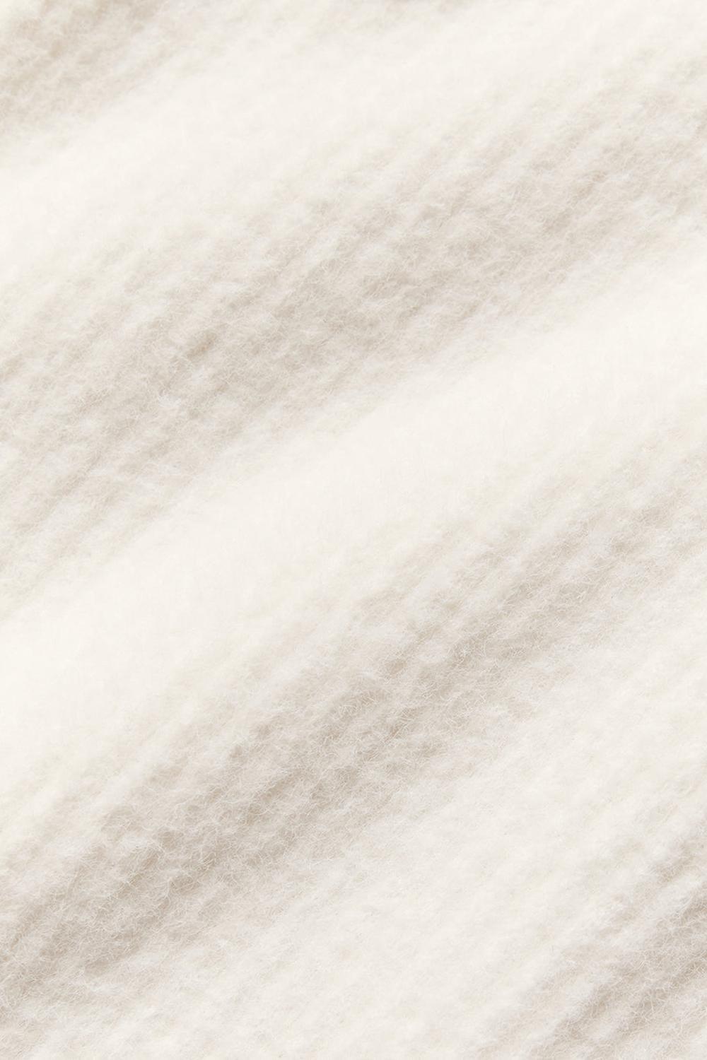 Alo Yoga Snuggle Up Sweater High-Waist Wide Leg Donna Pant Ivory | Italia  OLU-503726