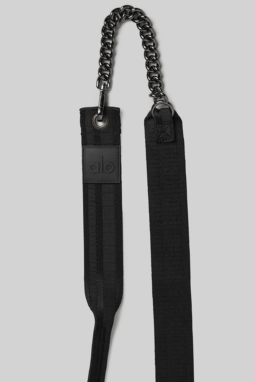 Alo Yoga Studio To Street Uomo Strap Nere | Italia  WFU-234657