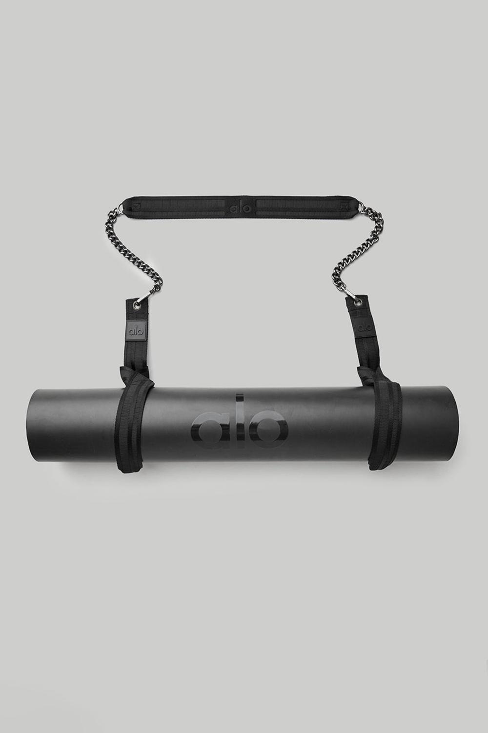 Alo Yoga Studio To Street Uomo Strap Nere | Italia  WFU-234657