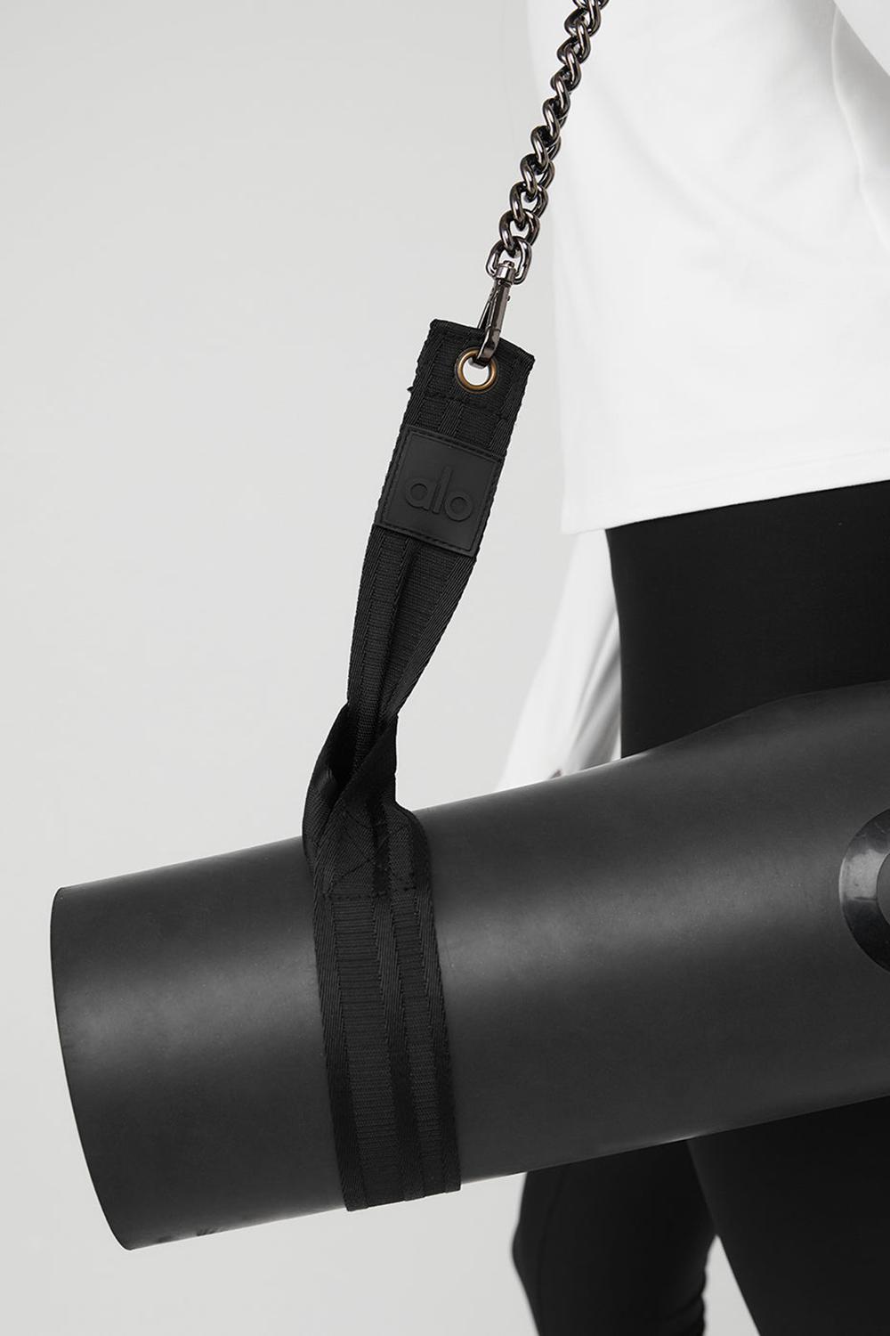 Alo Yoga Studio To Street Uomo Strap Nere | Italia  WFU-234657