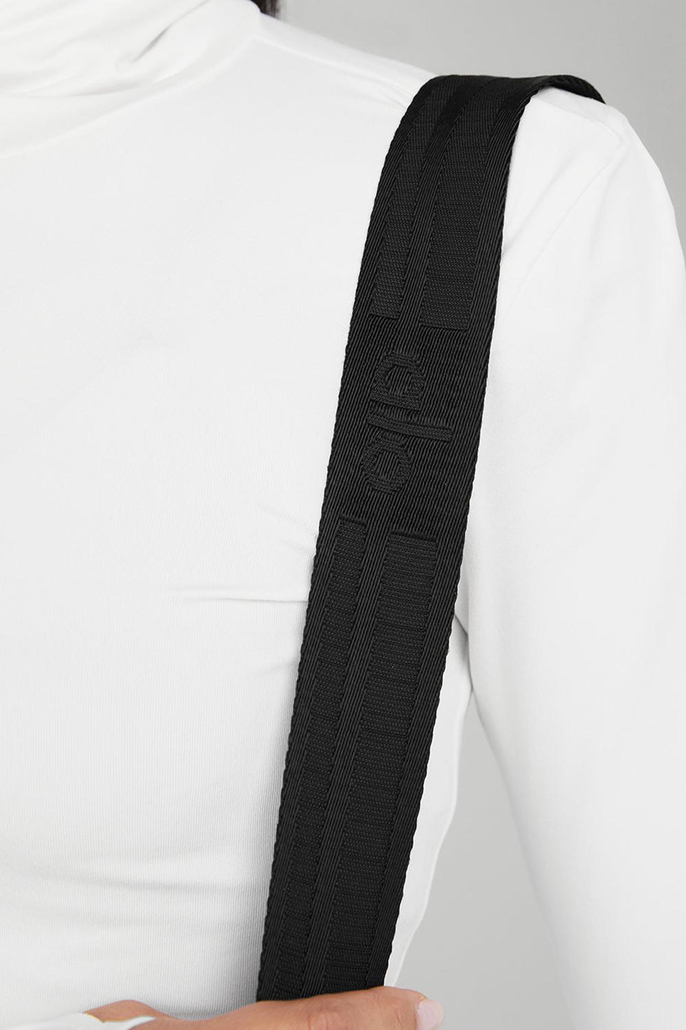 Alo Yoga Studio To Street Uomo Strap Nere | Italia  WFU-234657