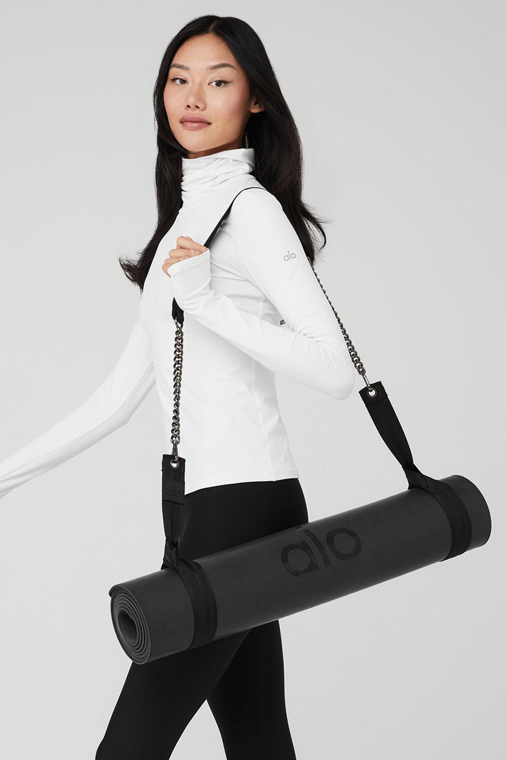 Alo Yoga Studio To Street Uomo Strap Nere | Italia  WFU-234657