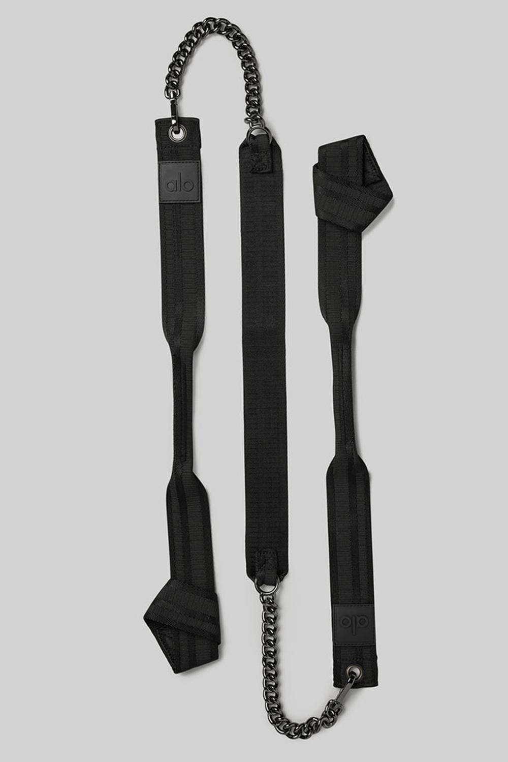 Alo Yoga Studio To Street Uomo Strap Nere | Italia  WFU-234657