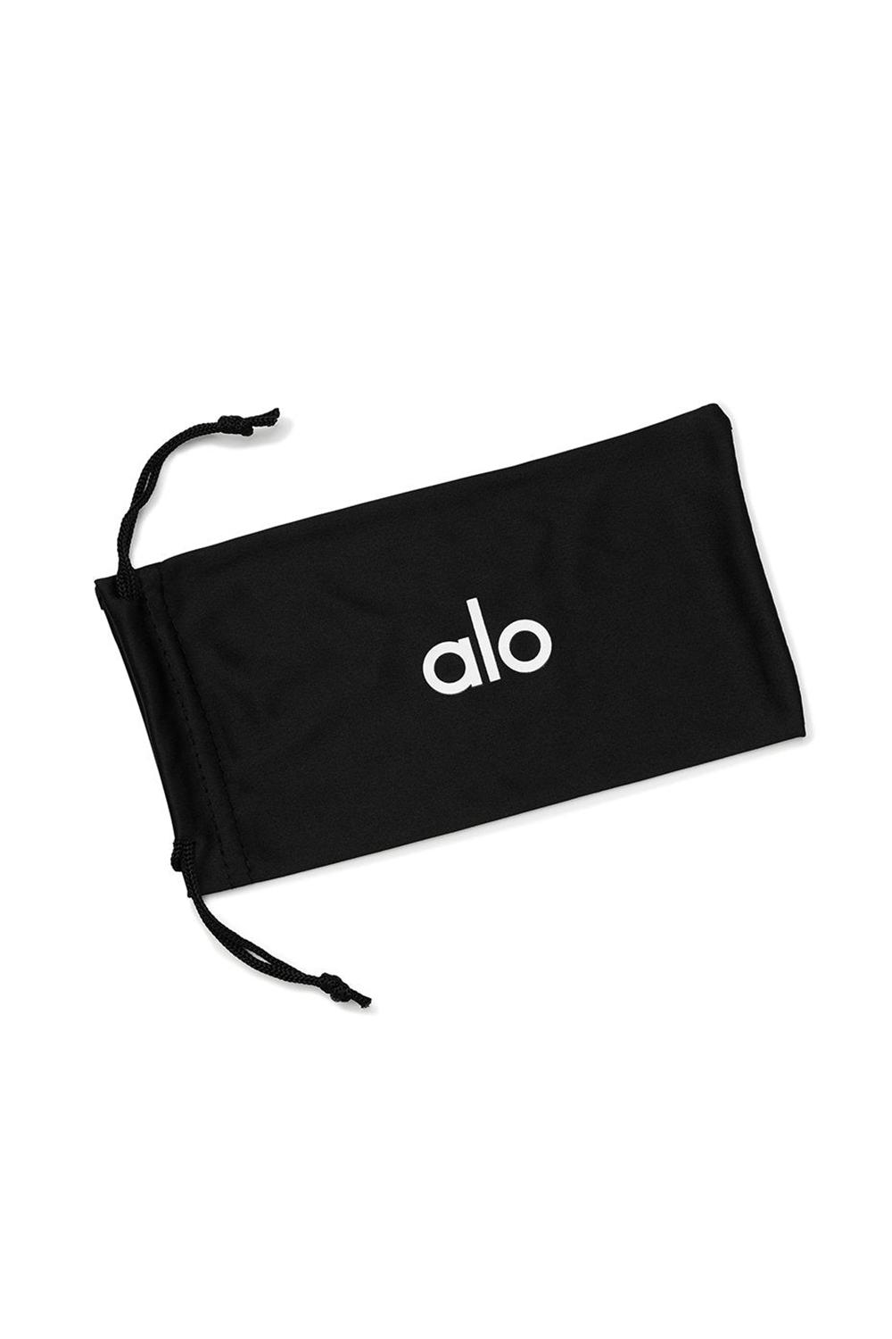 Alo Yoga Stunner Uomo Occhiali da Sole Bianche | Italia  YKI-975264