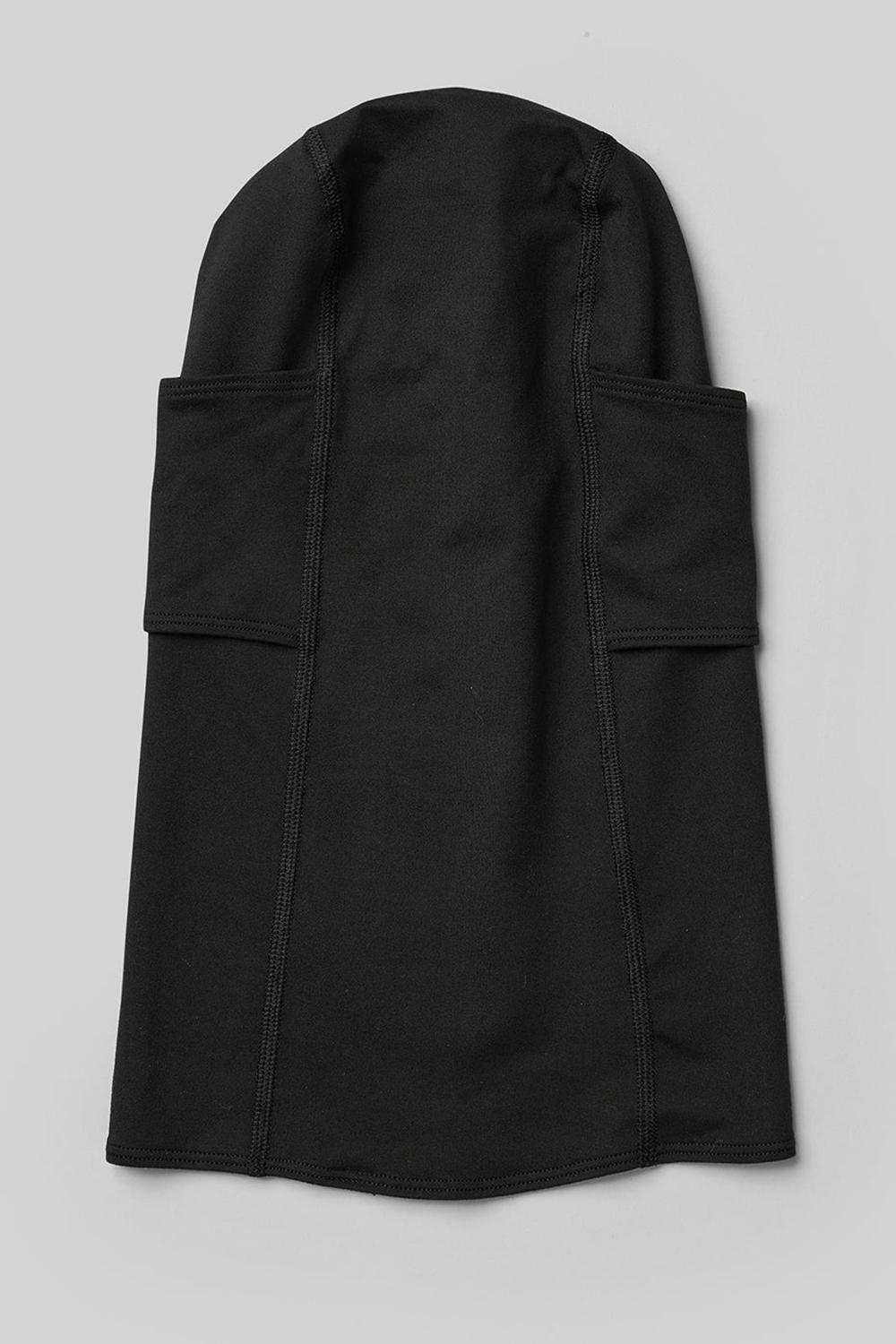 Alo Yoga Summit Donna Balaclava Nere | Italia  DWG-031594