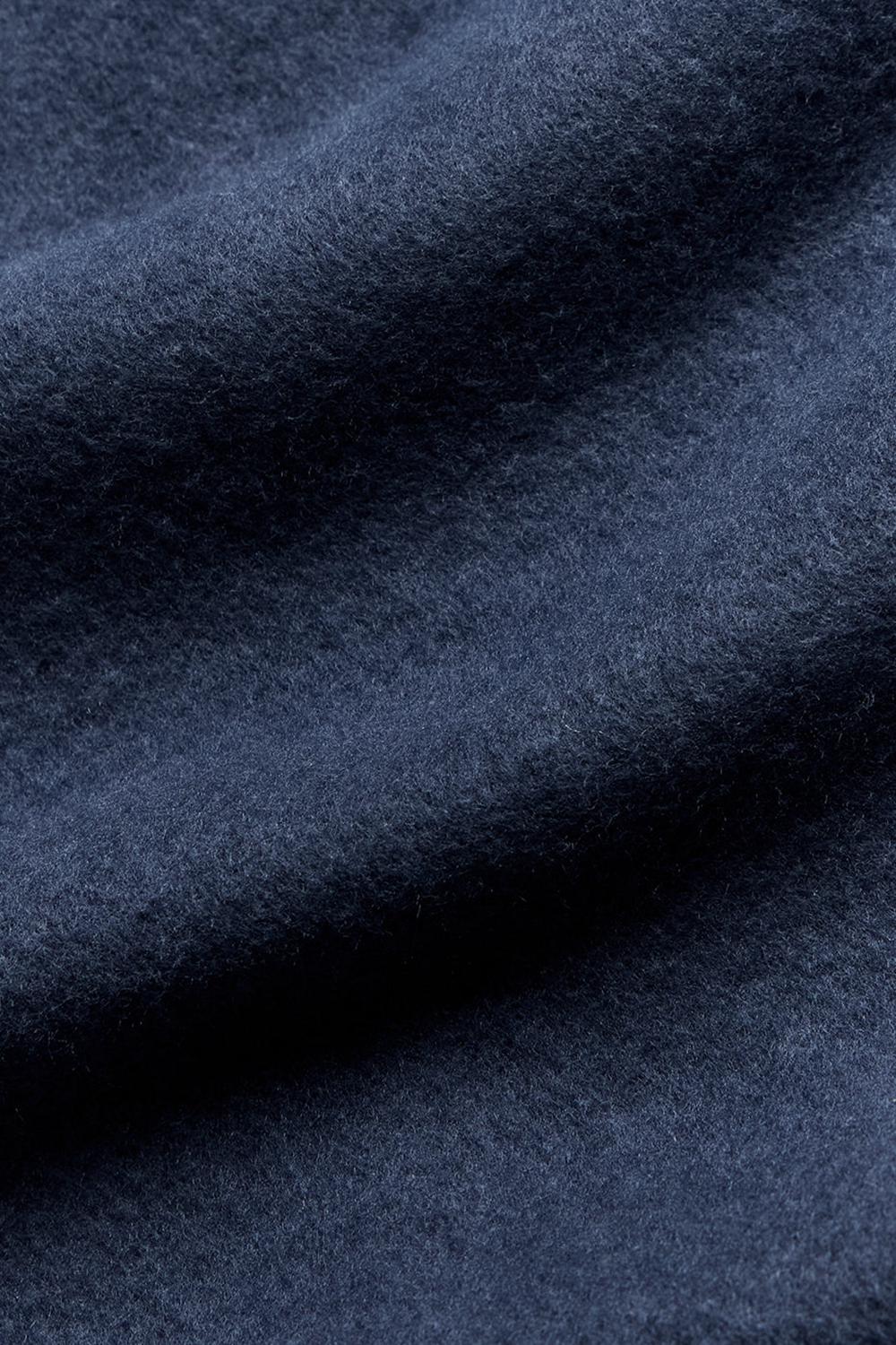 Alo Yoga Triumph Restore Crew Neck Uomo Felpa Blu Marino | Italia  GDN-431620