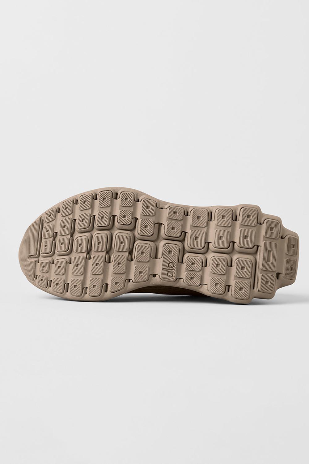Alo Yoga Uomo Runner Gravel | Italia  XKS-798264