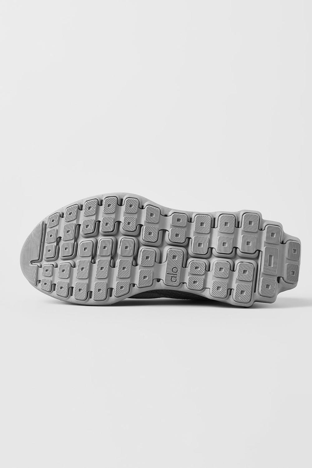 Alo Yoga Uomo Runner Grigie Grigie | Italia  PAV-152749