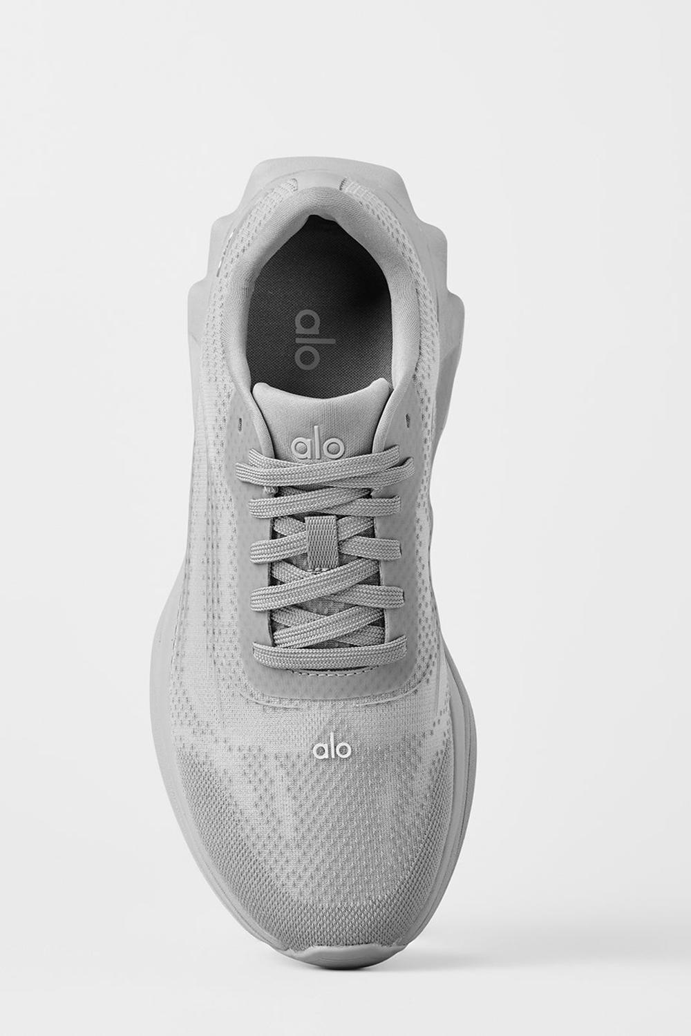 Alo Yoga Uomo Runner Grigie Grigie | Italia  PAV-152749