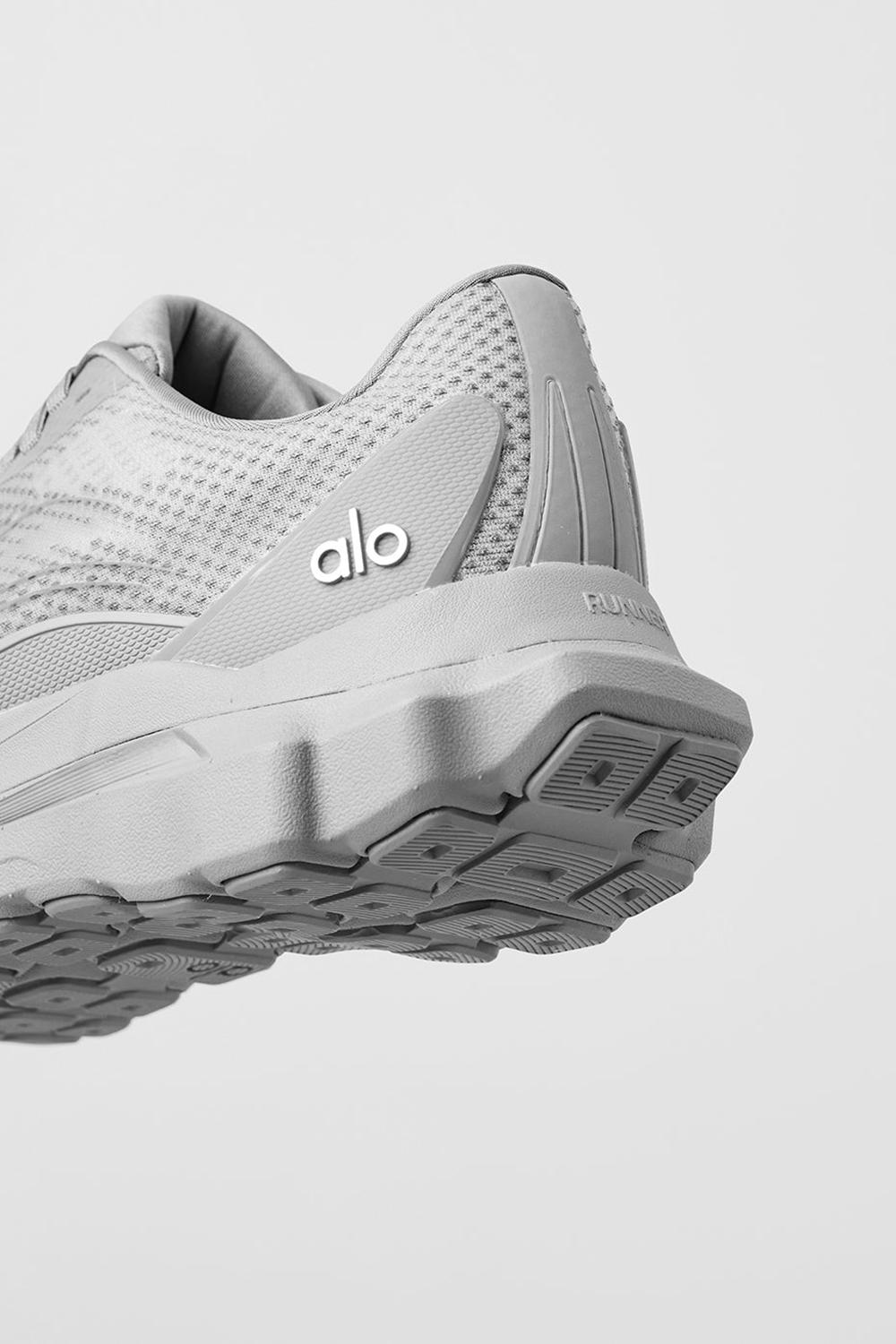 Alo Yoga Uomo Runner Grigie Grigie | Italia  PAV-152749