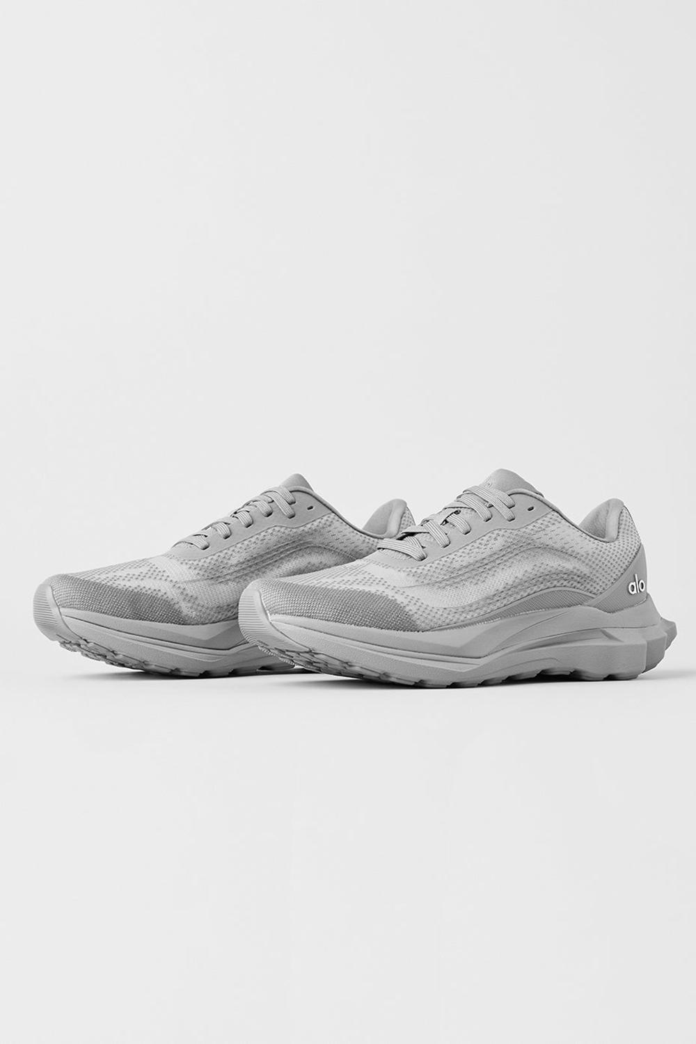 Alo Yoga Uomo Runner Grigie Grigie | Italia  PAV-152749