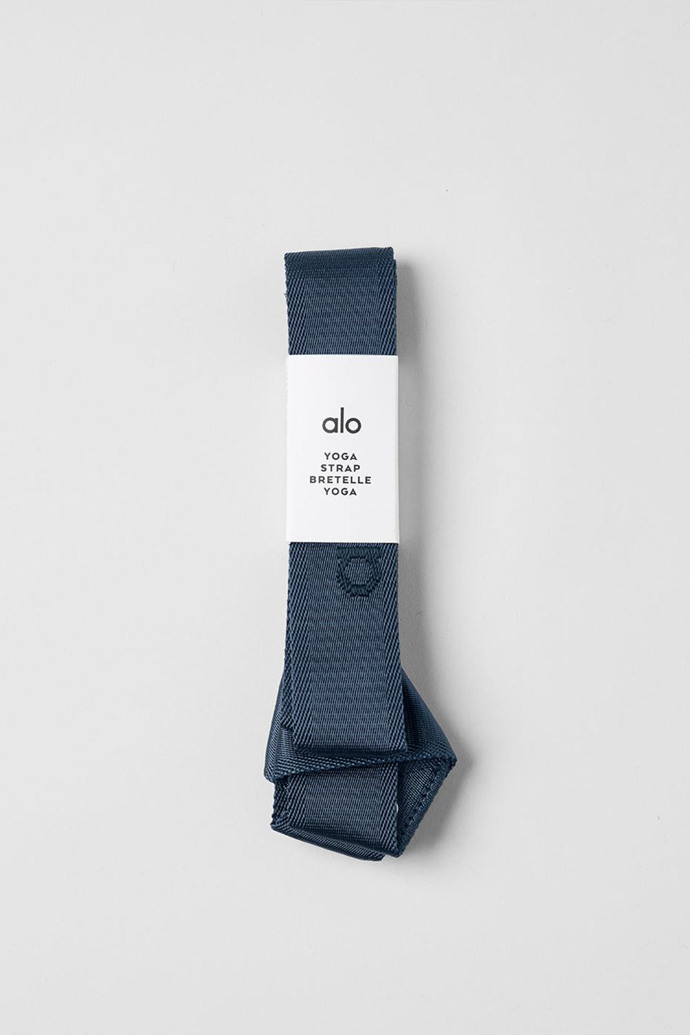 Alo Yoga Uomo Strap Eclipse | Italia  HNP-870465