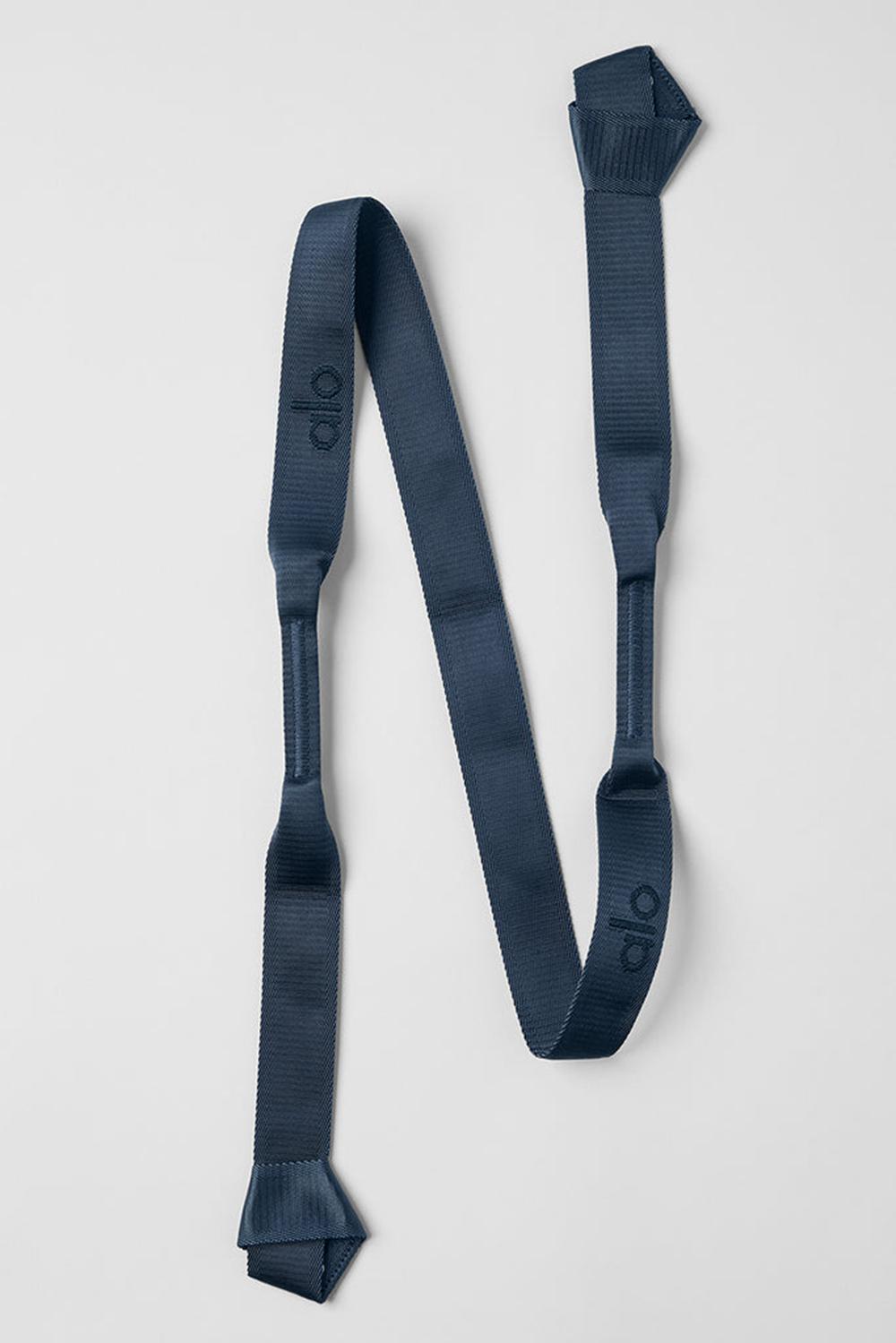Alo Yoga Uomo Strap Eclipse | Italia  HNP-870465