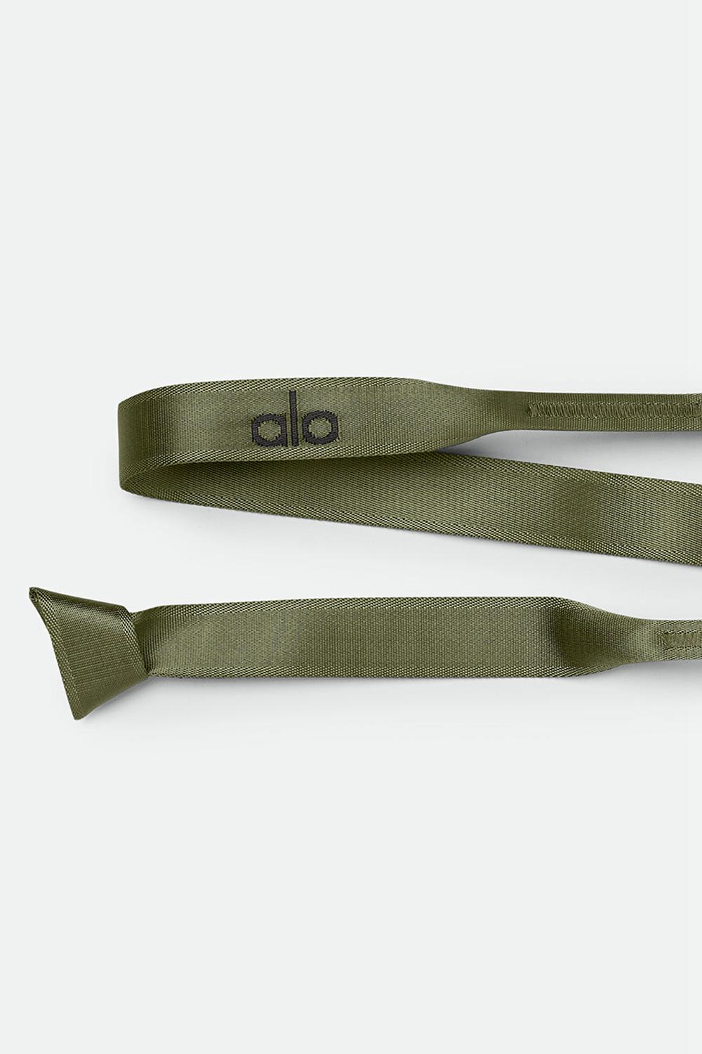 Alo Yoga Uomo Strap Jungle | Italia  IAF-536207