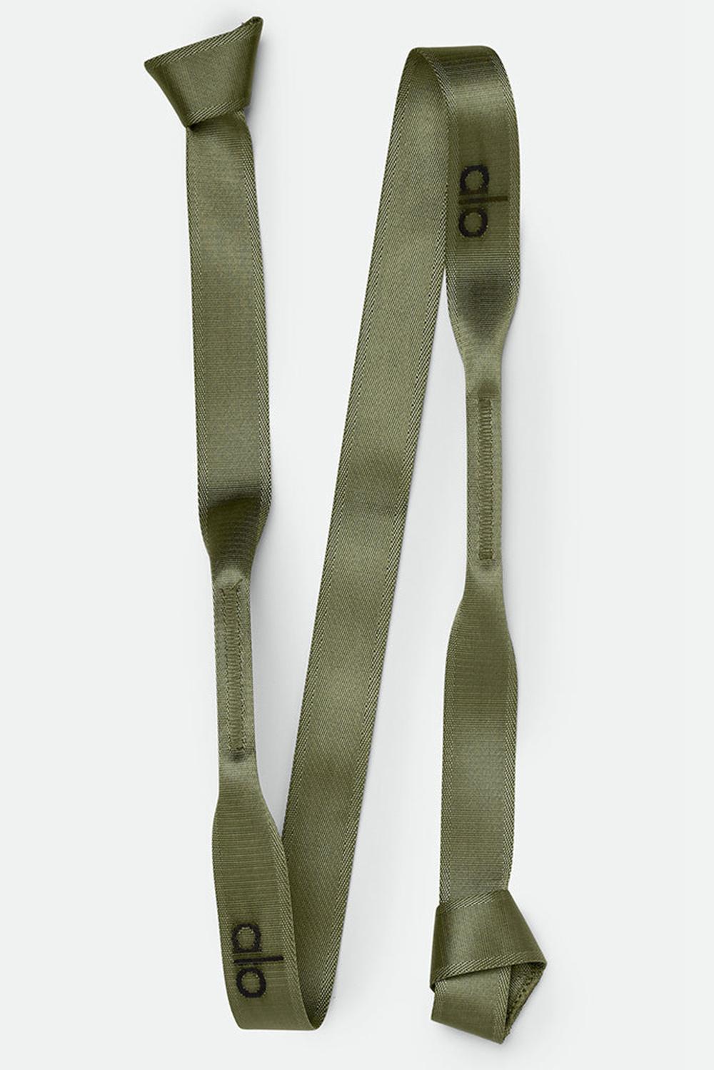 Alo Yoga Uomo Strap Jungle | Italia  IAF-536207