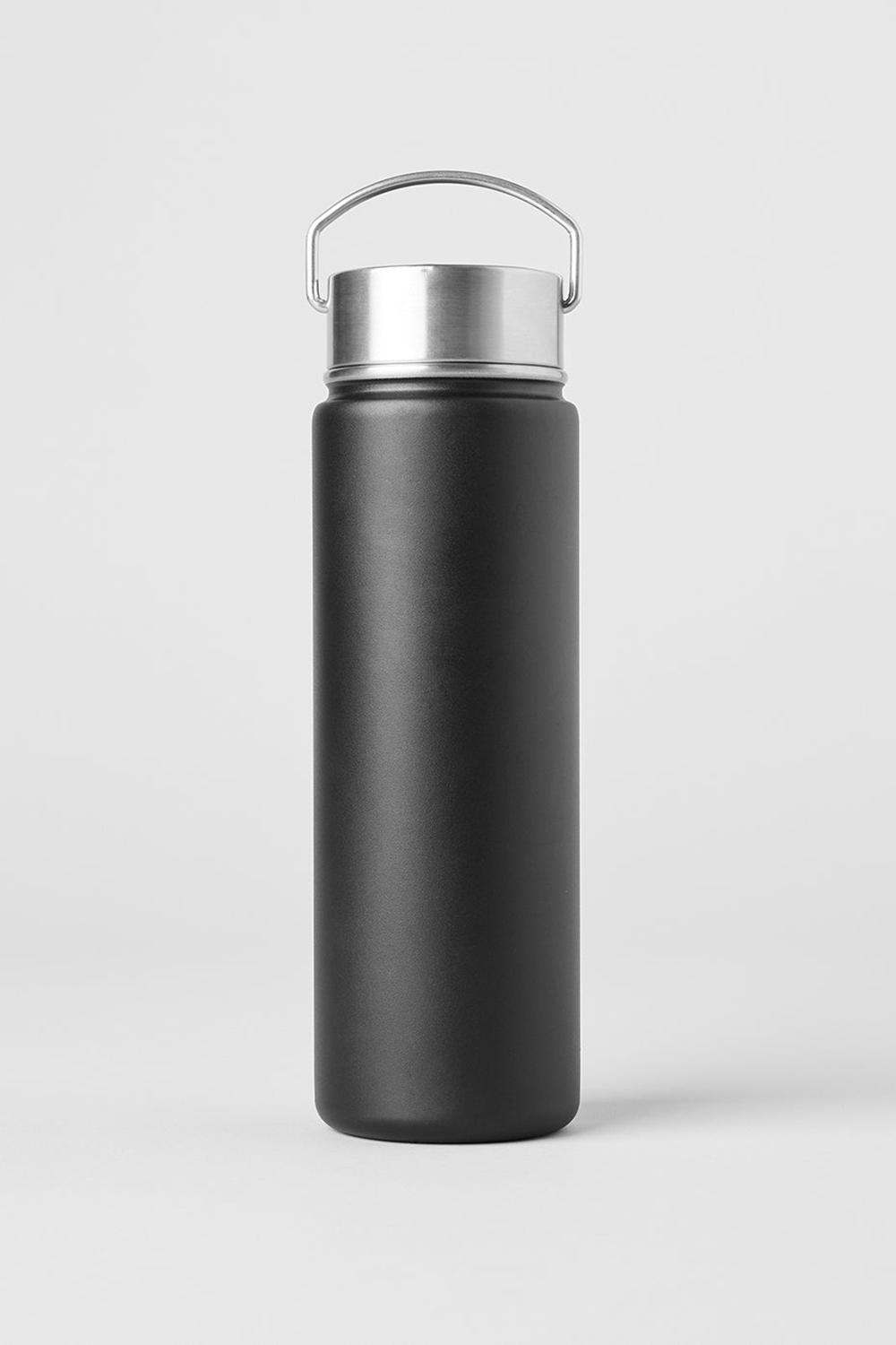 Alo Yoga Uomo Water Bottle Nere | Italia  WEC-489106