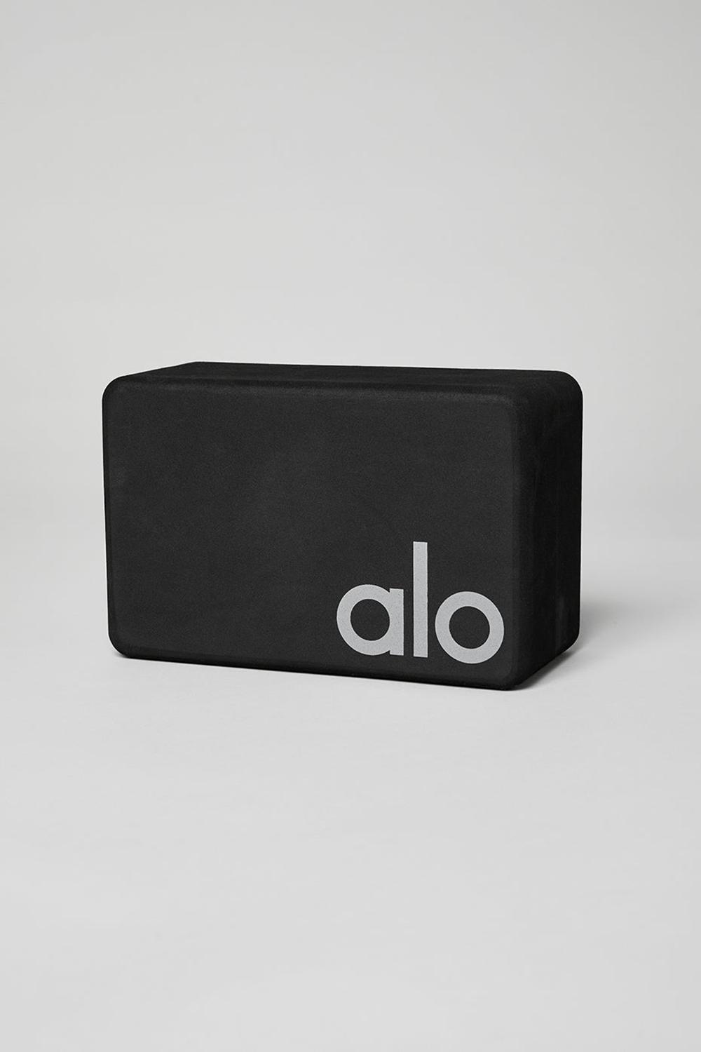 Alo Yoga Uplifting Donna Block Nere Argento | Italia  EQS-074231