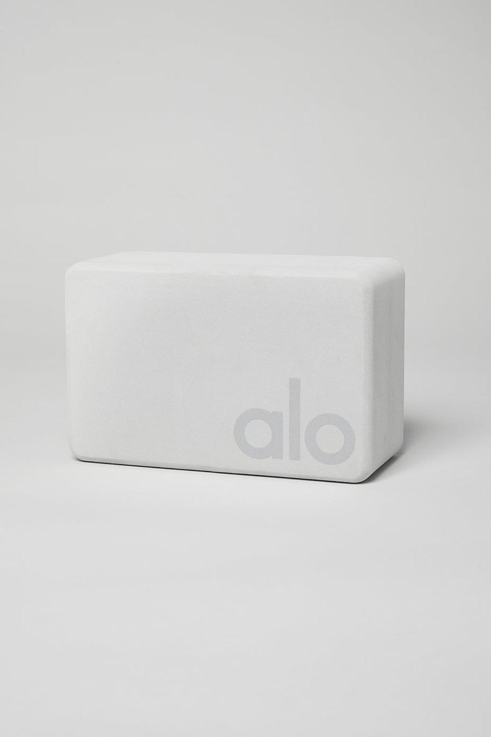 Alo Yoga Uplifting Uomo Block Grigie Argento | Italia  LRV-098176