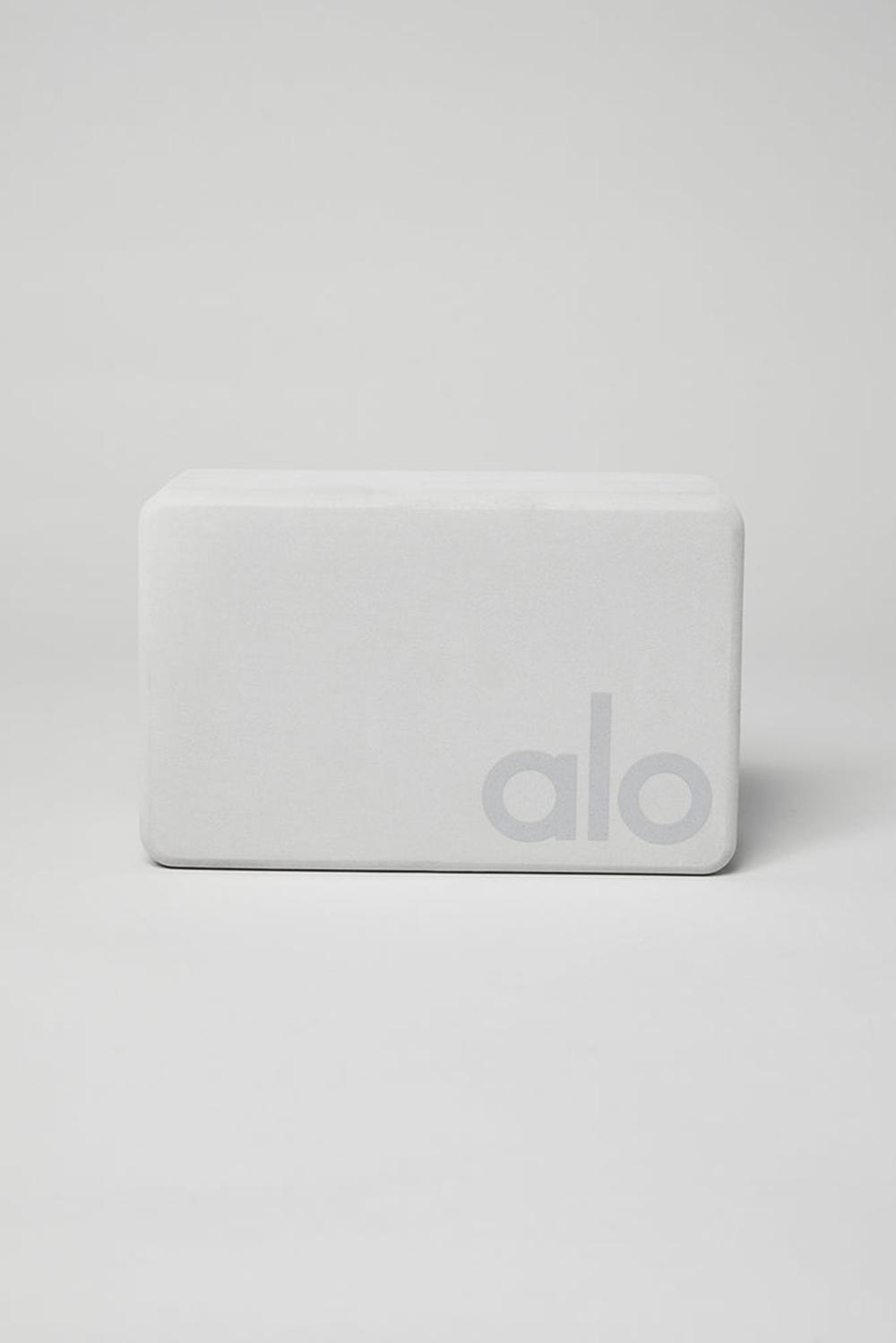 Alo Yoga Uplifting Uomo Block Grigie Argento | Italia  LRV-098176