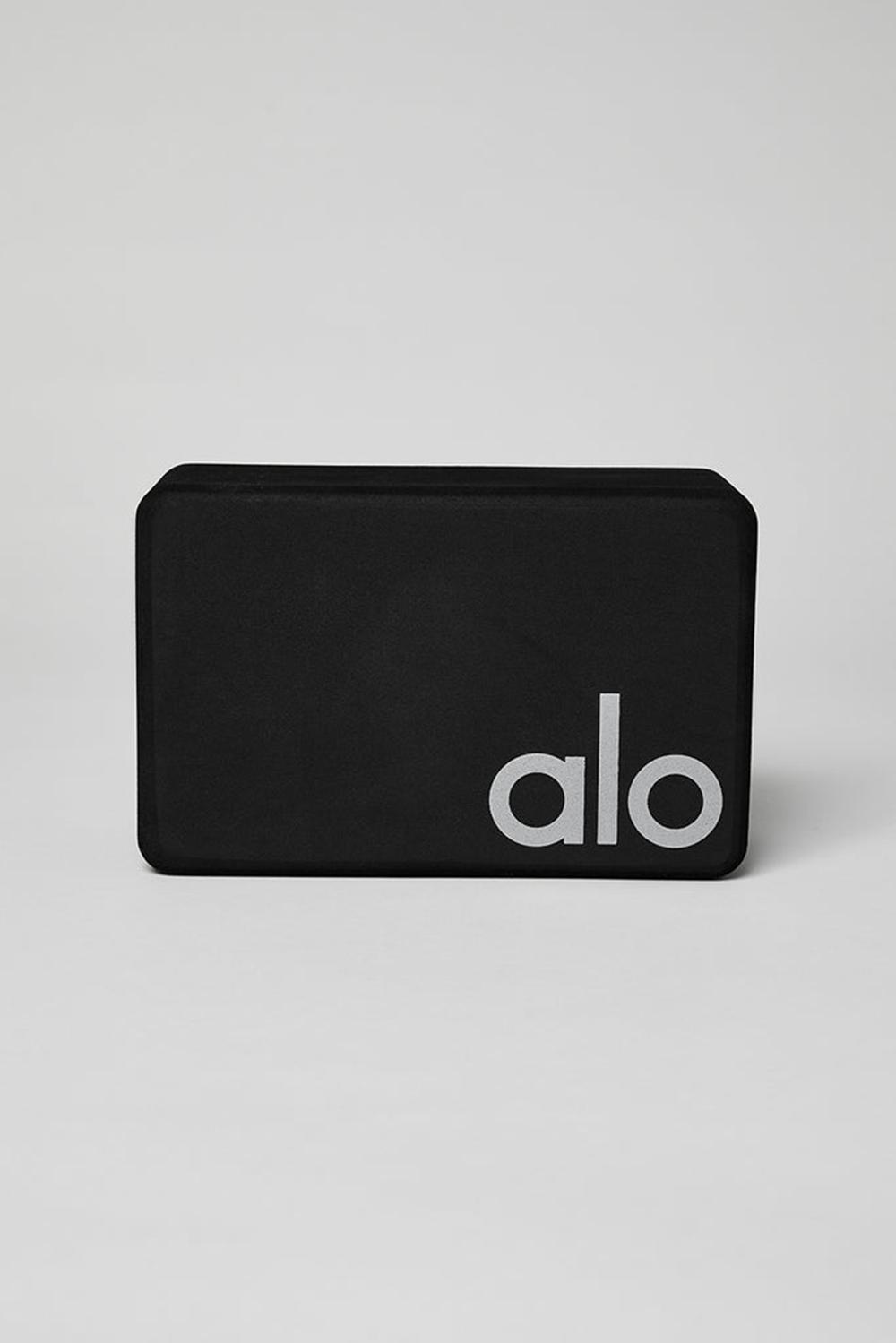 Alo Yoga Uplifting Uomo Block Nere Argento | Italia  XER-207835