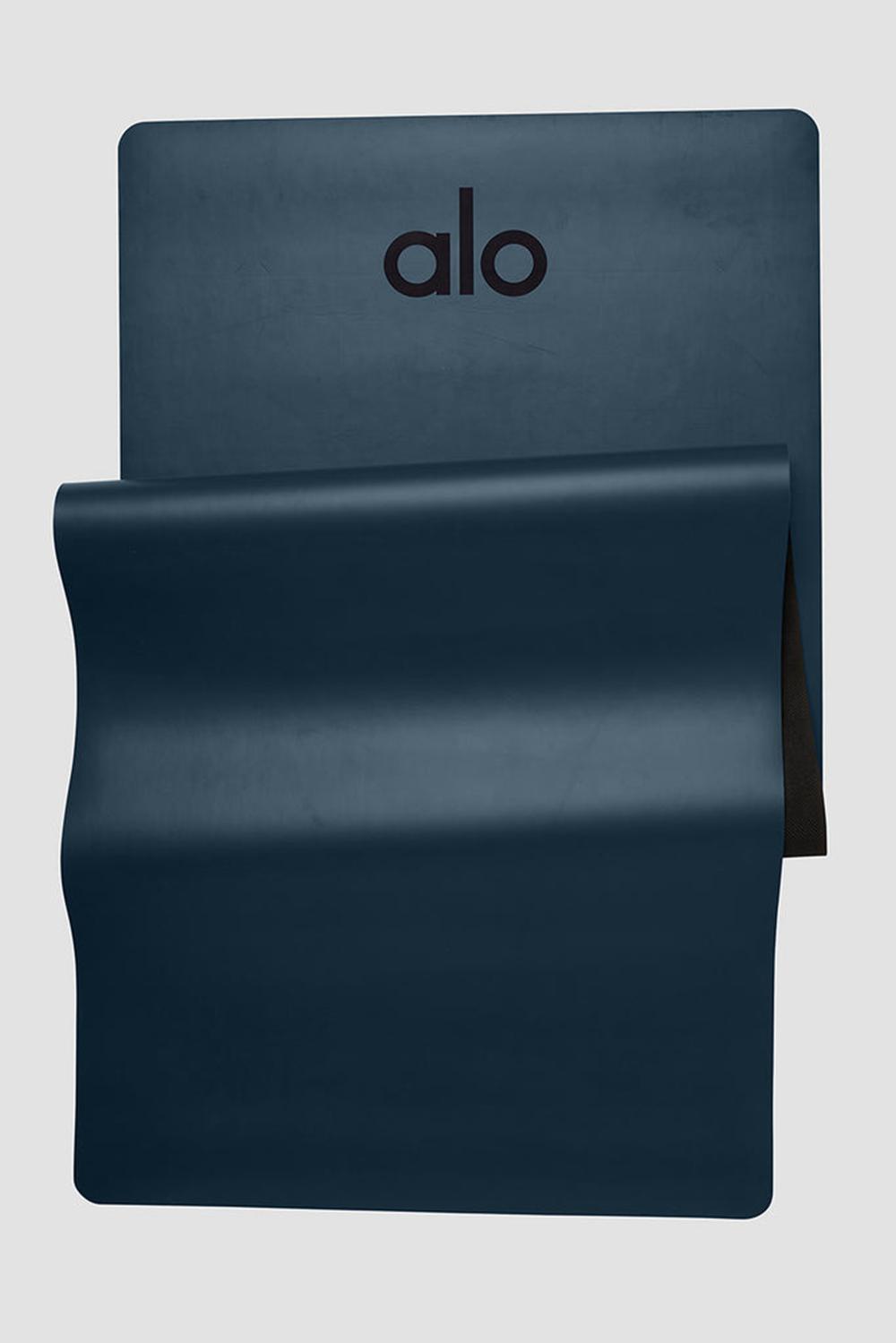 Alo Yoga Warrior Uomo Mat Eclipse | Italia  ZNX-247398