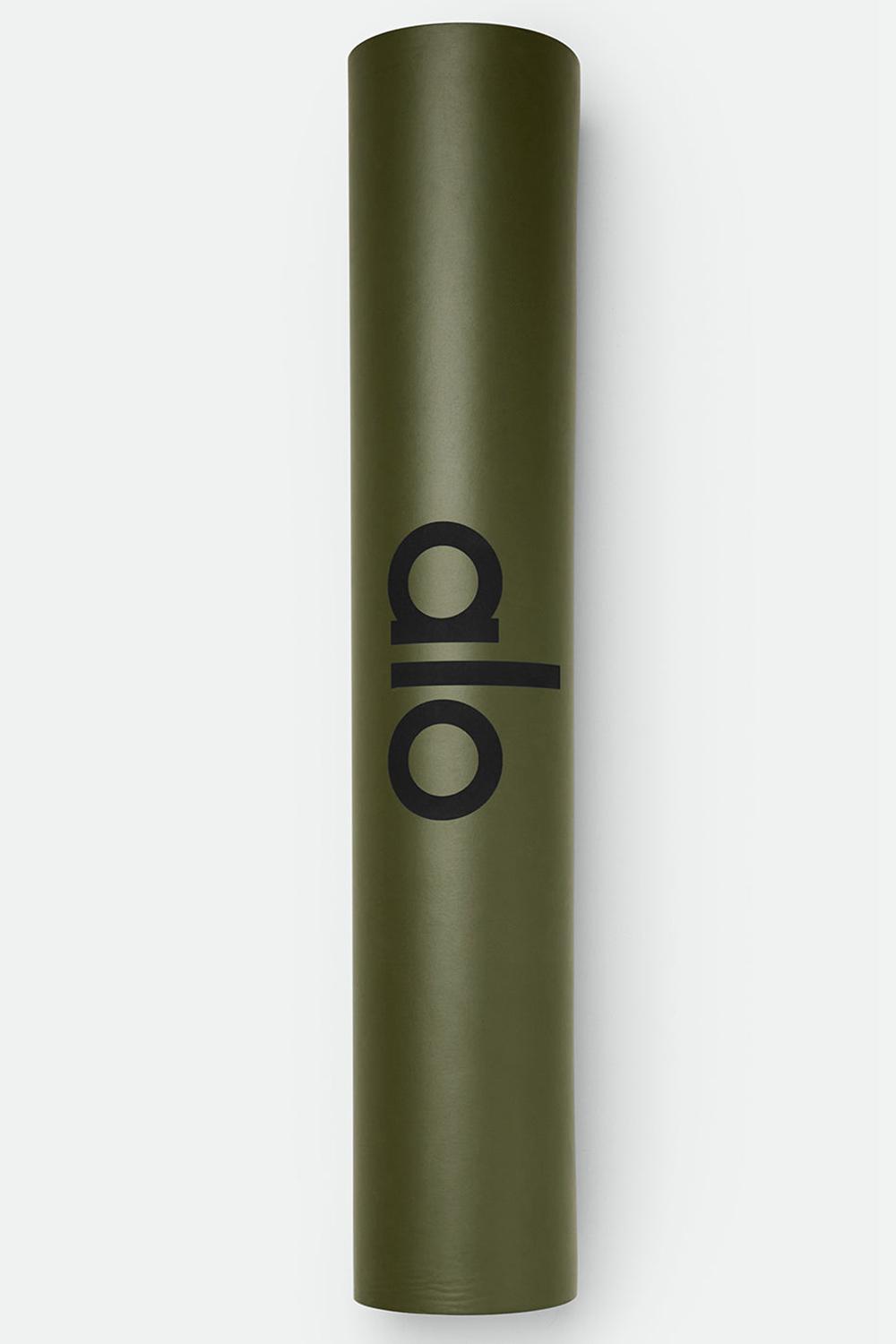 Alo Yoga Warrior Uomo Mat Jungle | Italia  ONM-420836