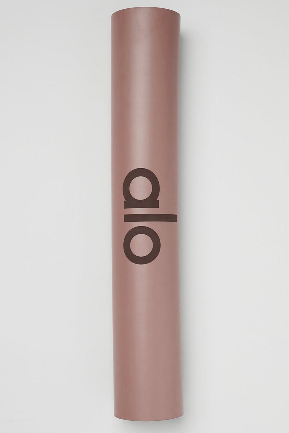 Alo Yoga Warrior Uomo Mat Smoky Quartz | Italia  TAM-920358