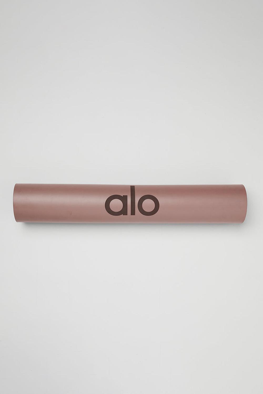 Alo Yoga Warrior Uomo Mat Smoky Quartz | Italia  TAM-920358