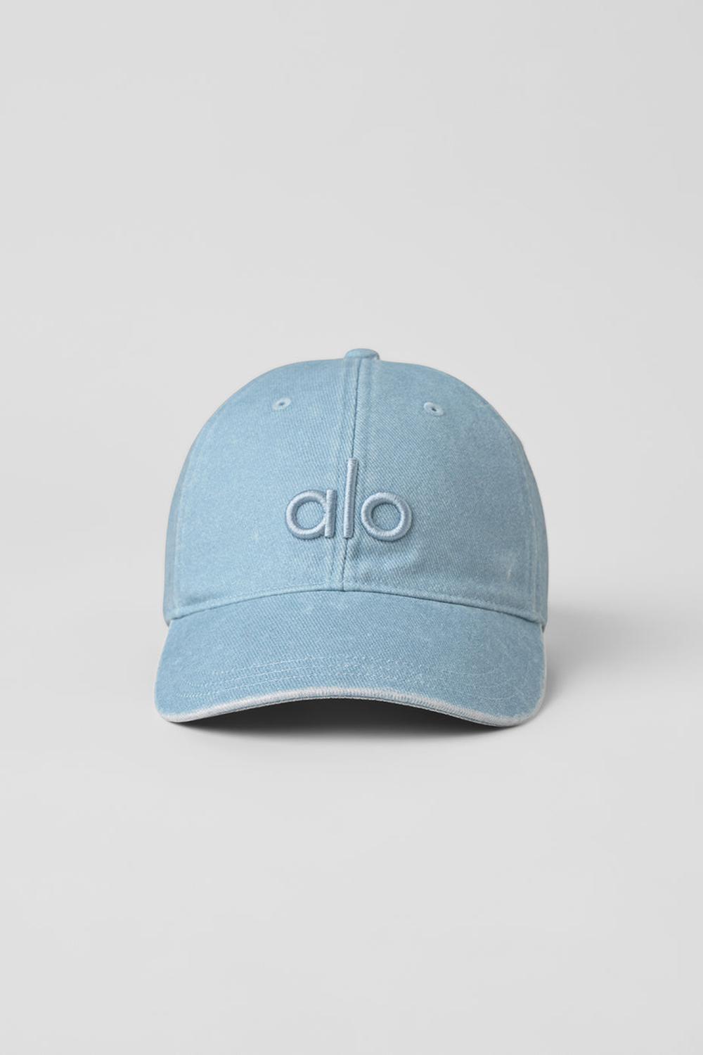Alo Yoga Washed Off-Duty Uomo Cappellino Corallo | Italia  XOW-623150