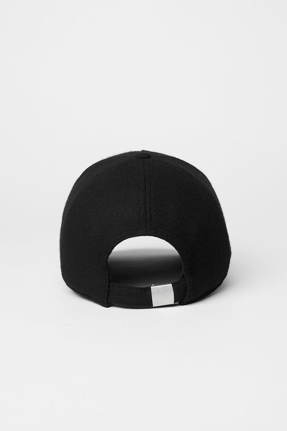 Alo Yoga Wool District Donna Trucker Hat Nere | Italia  EQD-409758