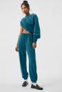 Oceanic Teal
