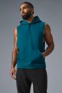 Oceanic Teal